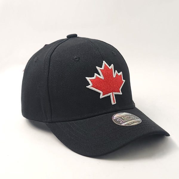 New 153 Canada Caps  12 Styles to choose from