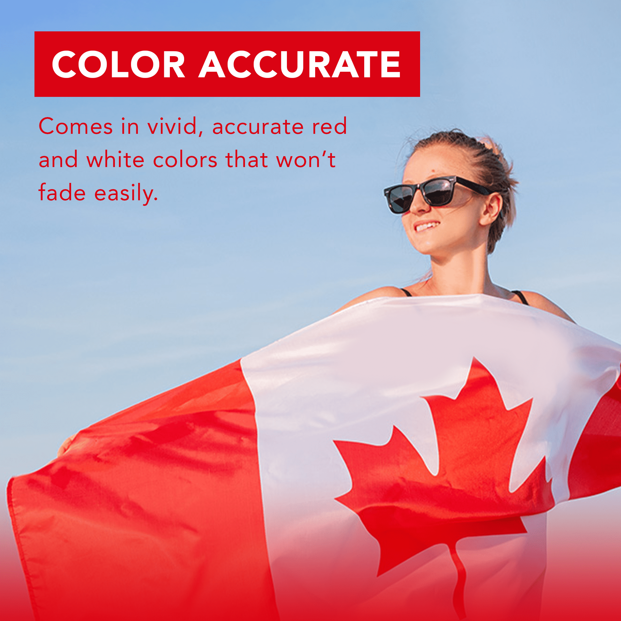 Canada Beach Towel 🇨🇦 | Microfiber Sand-Free Towel for Travel, Pool & Canada Day - Image 2