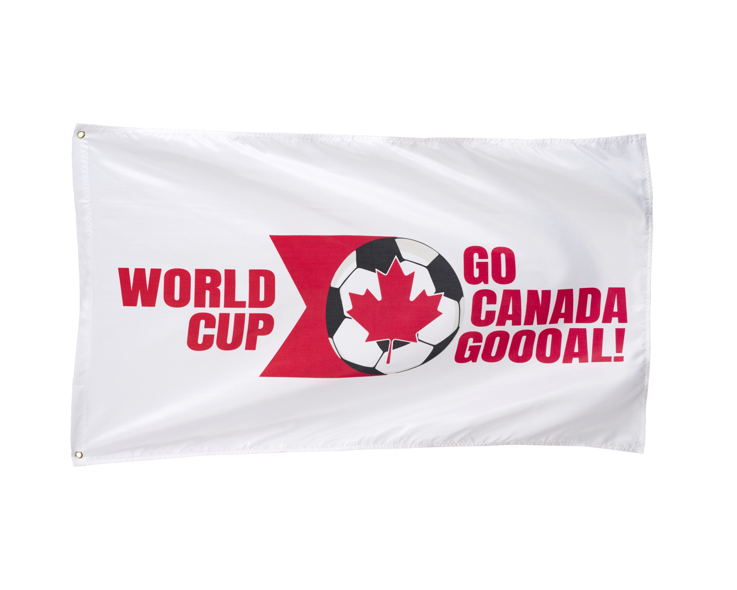 World Soccer Flags and Car Decals to choose from Go Canada Gooooal. WORLD CUP COMING TO CANADA June 26th./2026 - Image 3